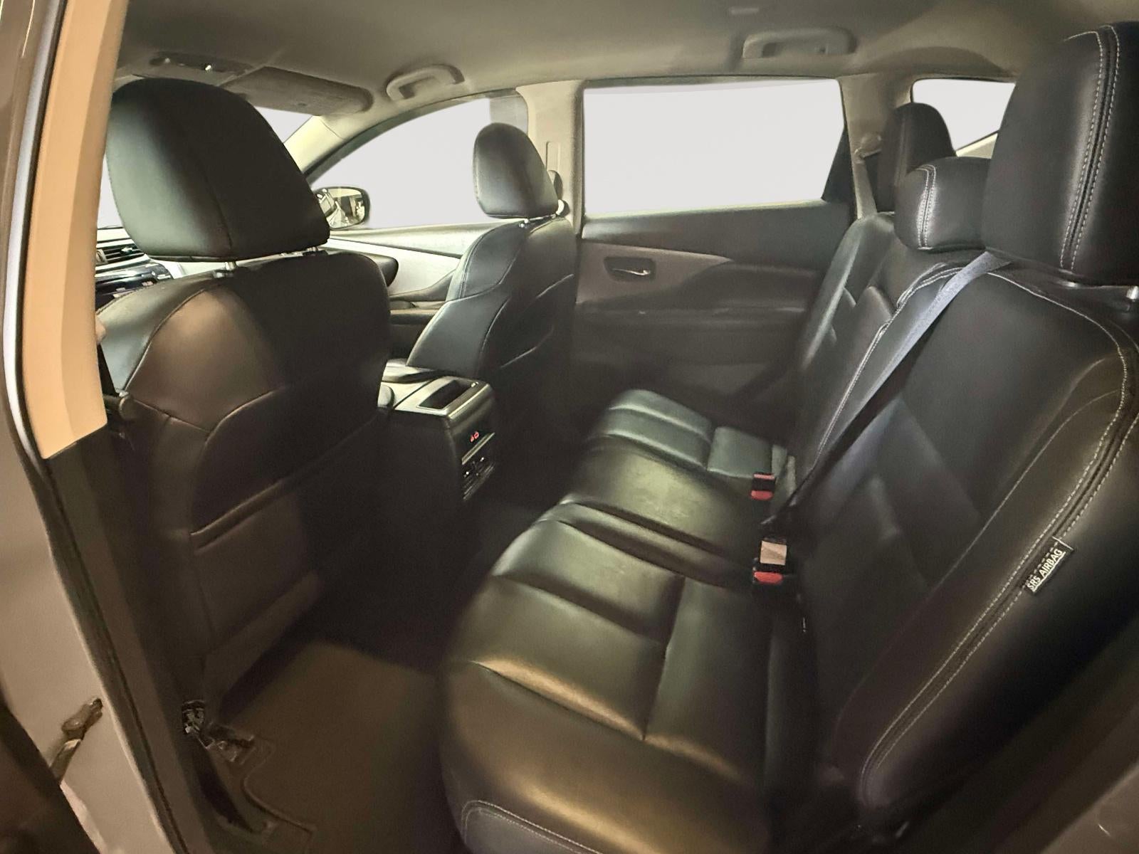 2022 Nissan Murano SV Intelligent AWD