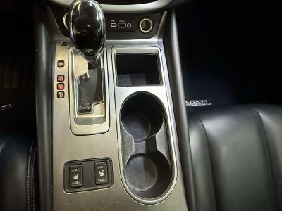 2022 Nissan Murano SV Intelligent AWD