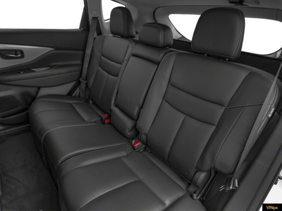 2021 Nissan Murano SV Intelligent AWD