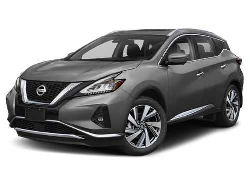 2020 Nissan Murano SL Intelligent AWD