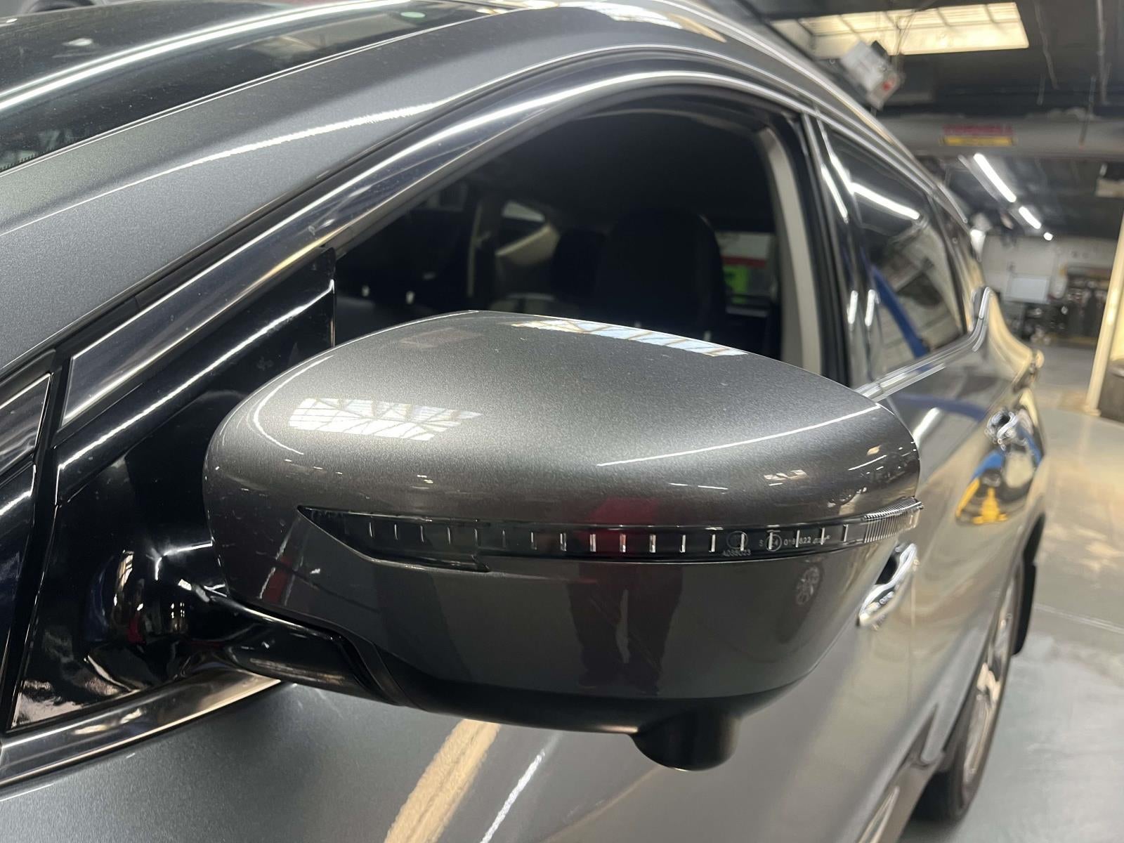 2020 Nissan Murano SL Intelligent AWD