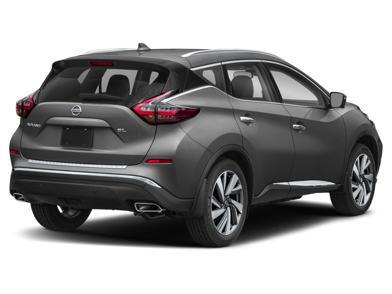 2020 Nissan Murano SL Intelligent AWD