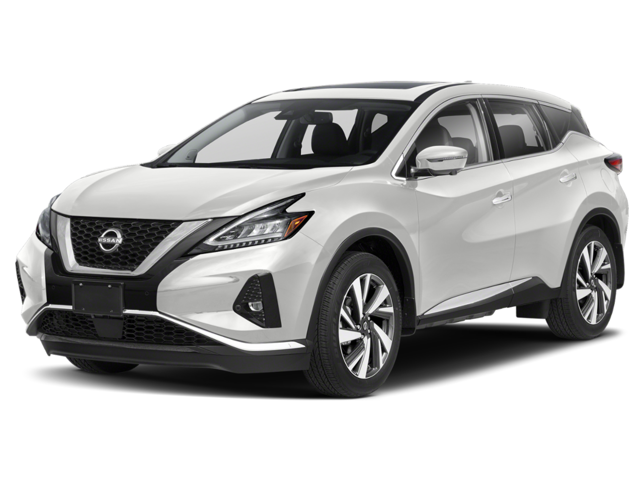 2024 Nissan Murano SL Intelligent AWD