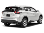 2024 Nissan Murano SL Intelligent AWD