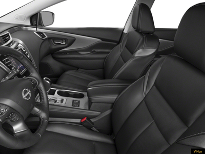 2024 Nissan Murano SL Intelligent AWD