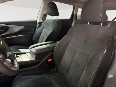 2015 Nissan Murano SV