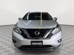 2015 Nissan Murano SV
