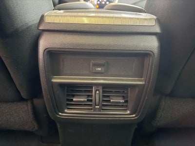 2015 Nissan Murano SV