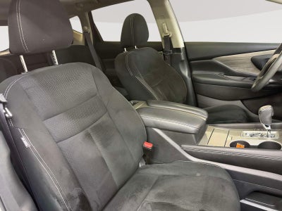 2015 Nissan Murano SV