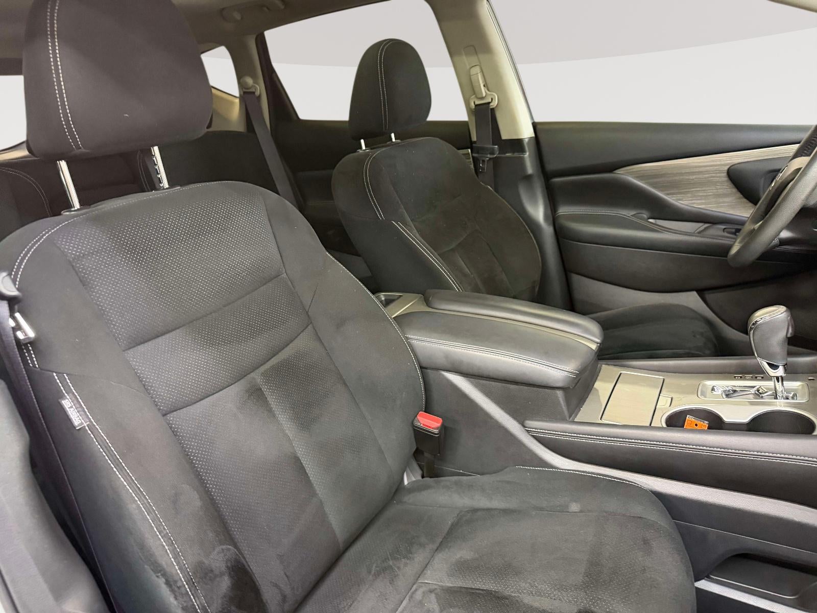 2015 Nissan Murano SV