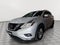 2015 Nissan Murano SV