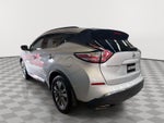 2015 Nissan Murano SV