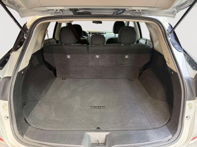 2015 Nissan Murano SV