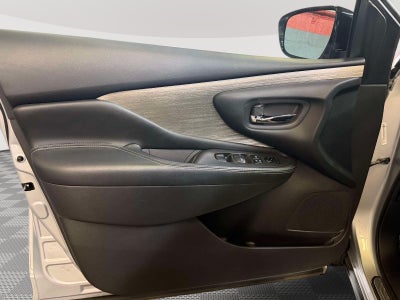 2015 Nissan Murano SV