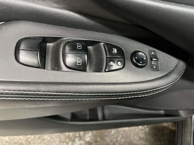 2019 Nissan Murano SV