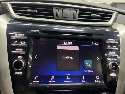 2019 Nissan Murano SV