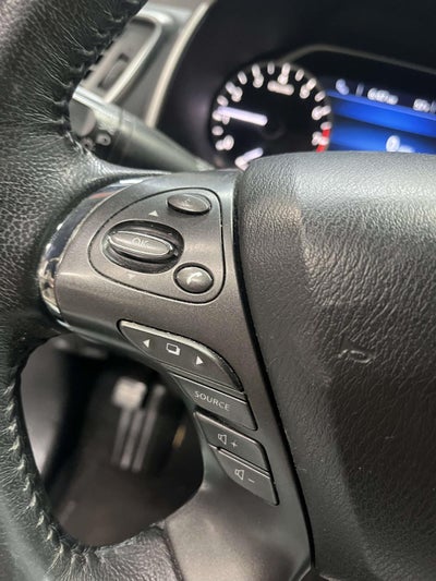 2019 Nissan Murano SV