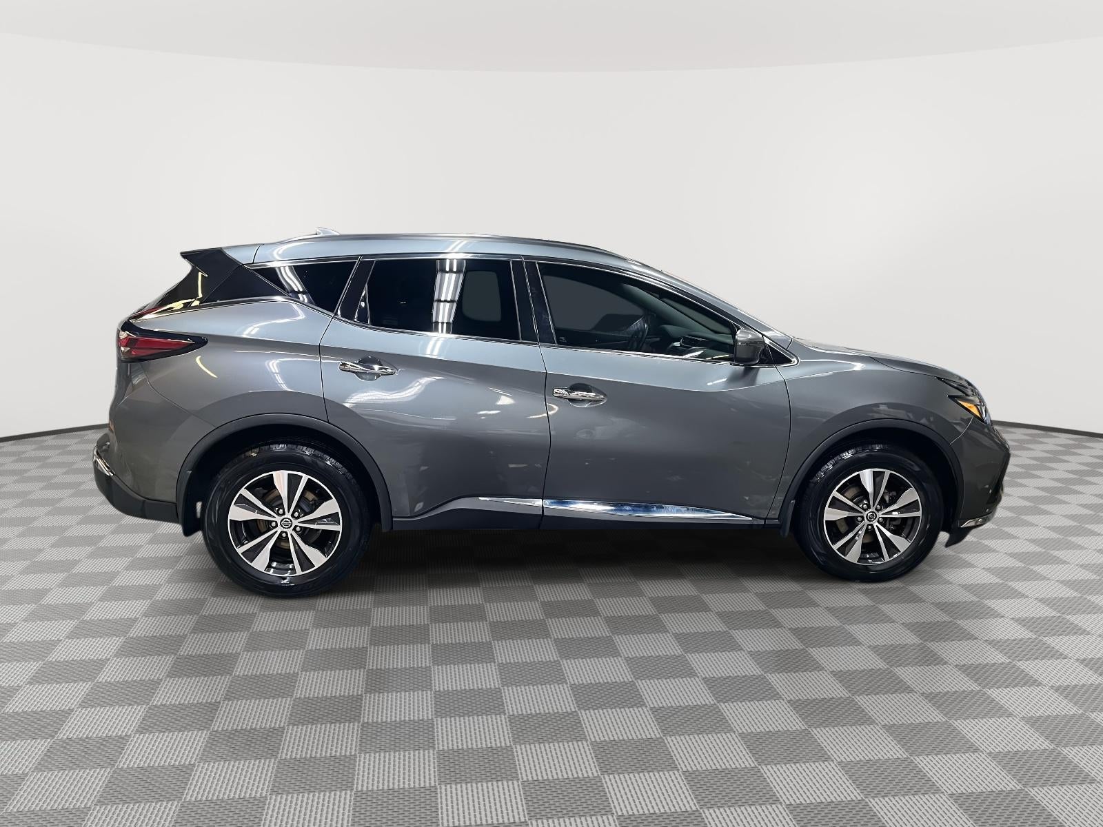 2019 Nissan Murano SV