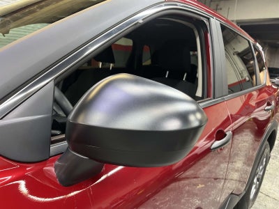 2023 Nissan Rogue S Intelligent AWD