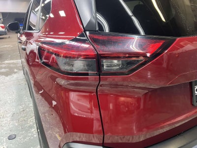 2023 Nissan Rogue S Intelligent AWD