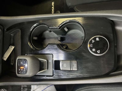 2023 Nissan Rogue S Intelligent AWD