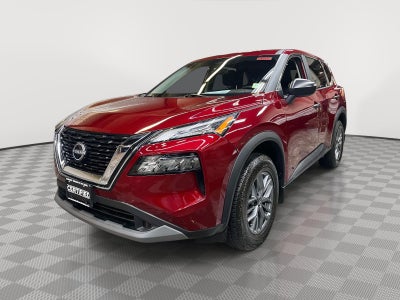 2023 Nissan Rogue S Intelligent AWD