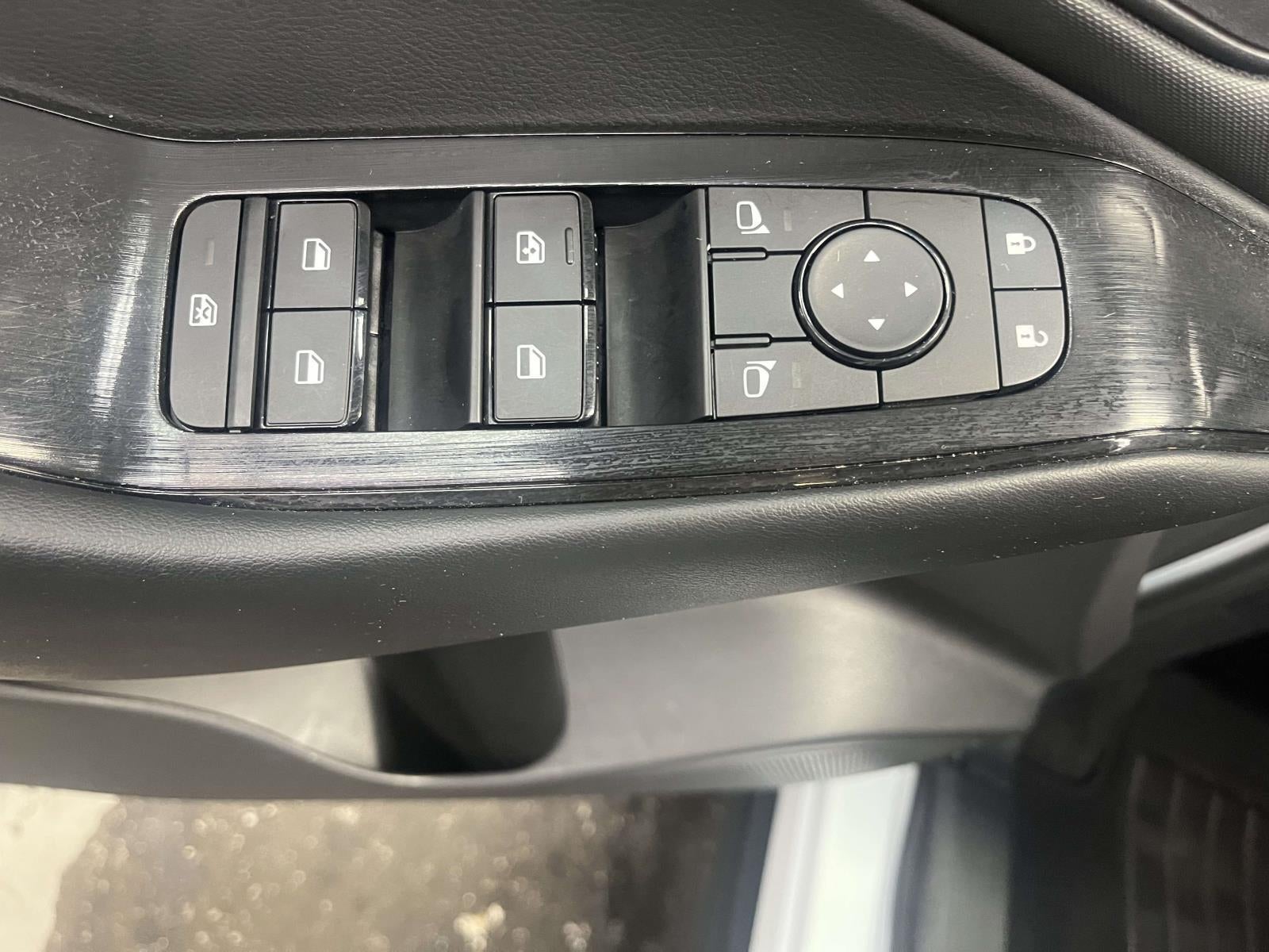 2025 Nissan Rogue S Intelligent AWD