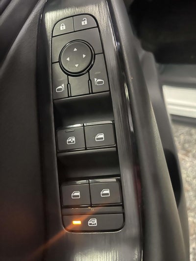 2025 Nissan Rogue S Intelligent AWD