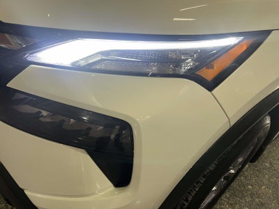 2025 Nissan Rogue S Intelligent AWD