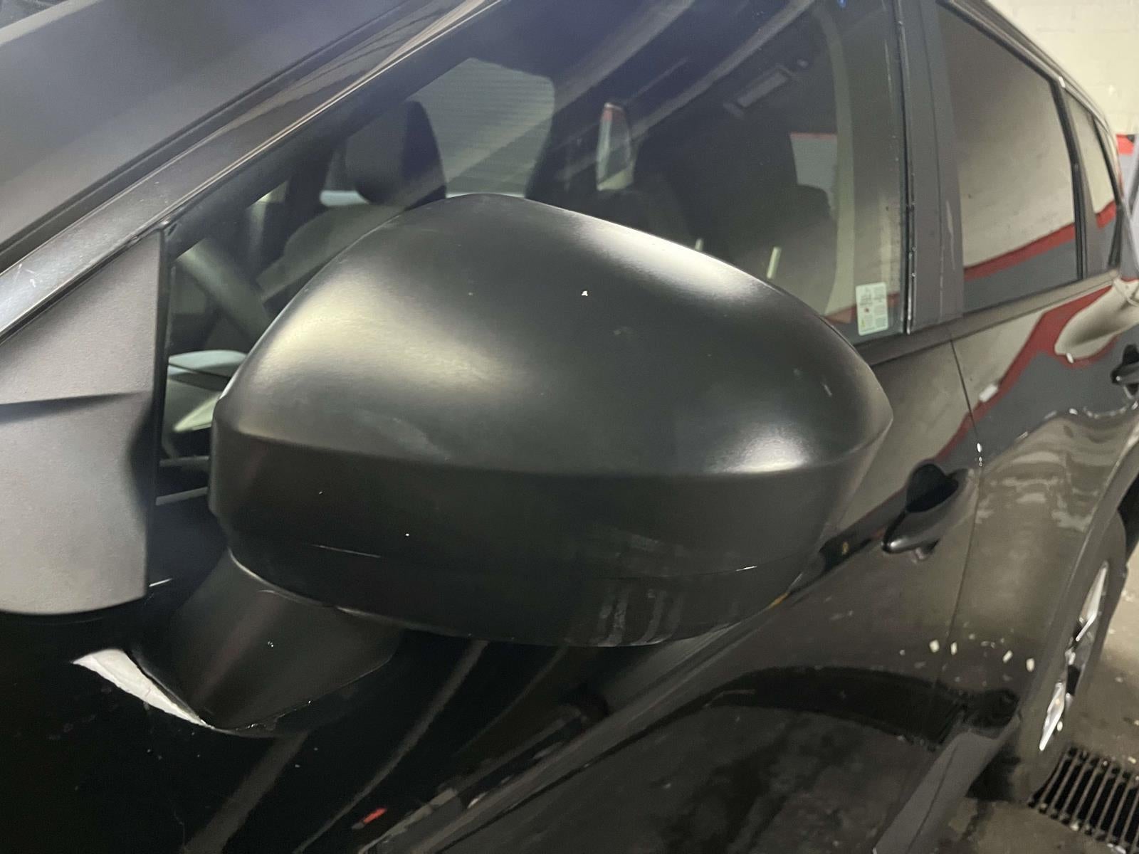 2025 Nissan Rogue S Intelligent AWD