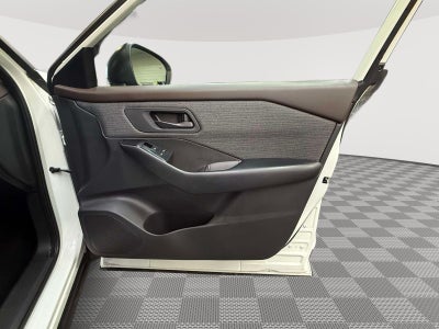 2023 Nissan Rogue S Intelligent AWD