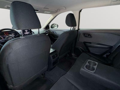 2023 Nissan Rogue S Intelligent AWD