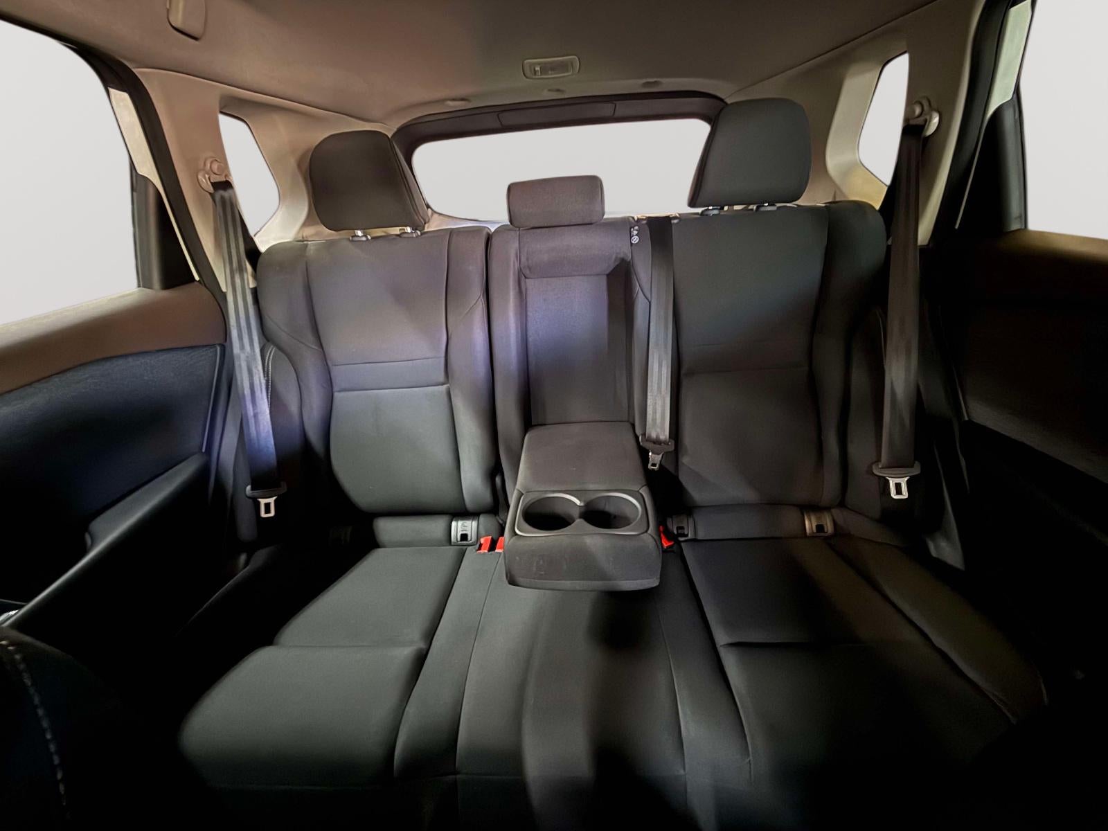 2023 Nissan Rogue S Intelligent AWD