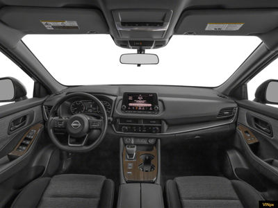 2023 Nissan Rogue S Intelligent AWD