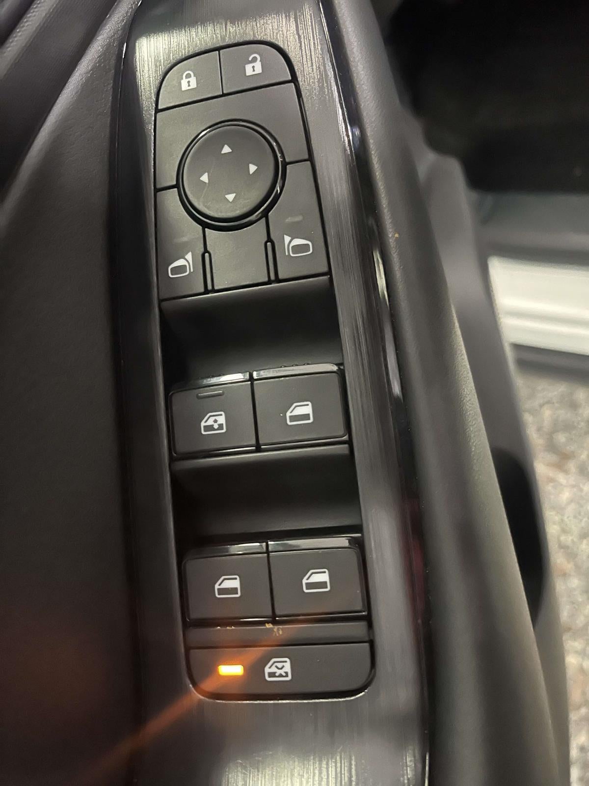 2025 Nissan Rogue S Intelligent AWD