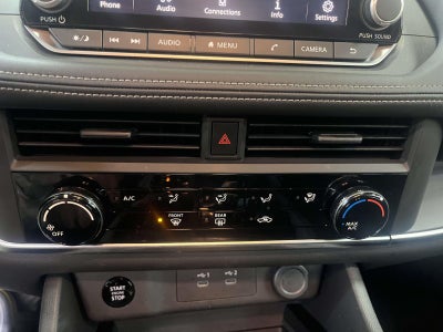 2023 Nissan Rogue S Intelligent AWD