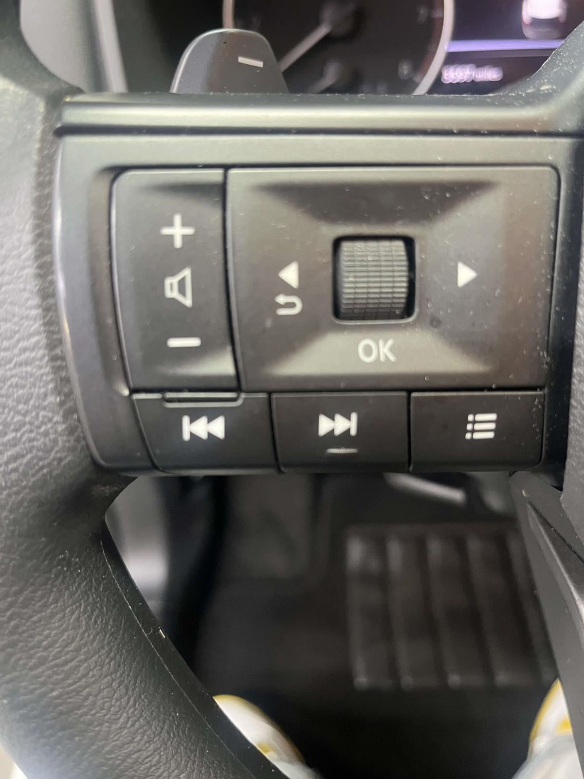 2023 Nissan Rogue S Intelligent AWD