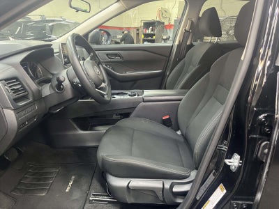 2023 Nissan Rogue S Intelligent AWD