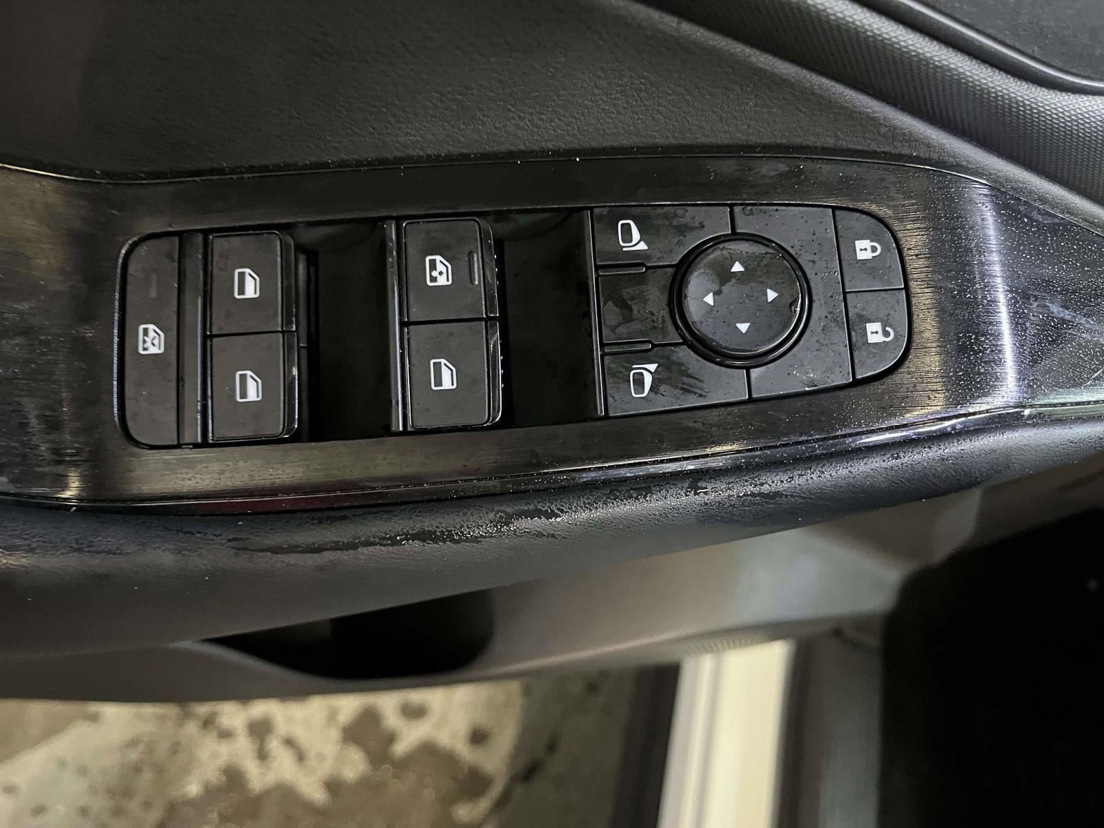 2025 Nissan Rogue S Intelligent AWD