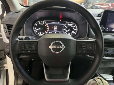 2025 Nissan Rogue S Intelligent AWD