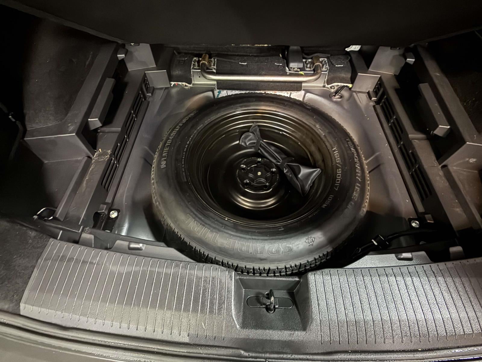 2023 Nissan Rogue S Intelligent AWD