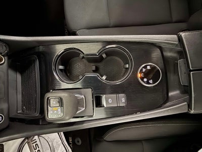2023 Nissan Rogue S Intelligent AWD
