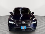 2024 Nissan Rogue SV FWD