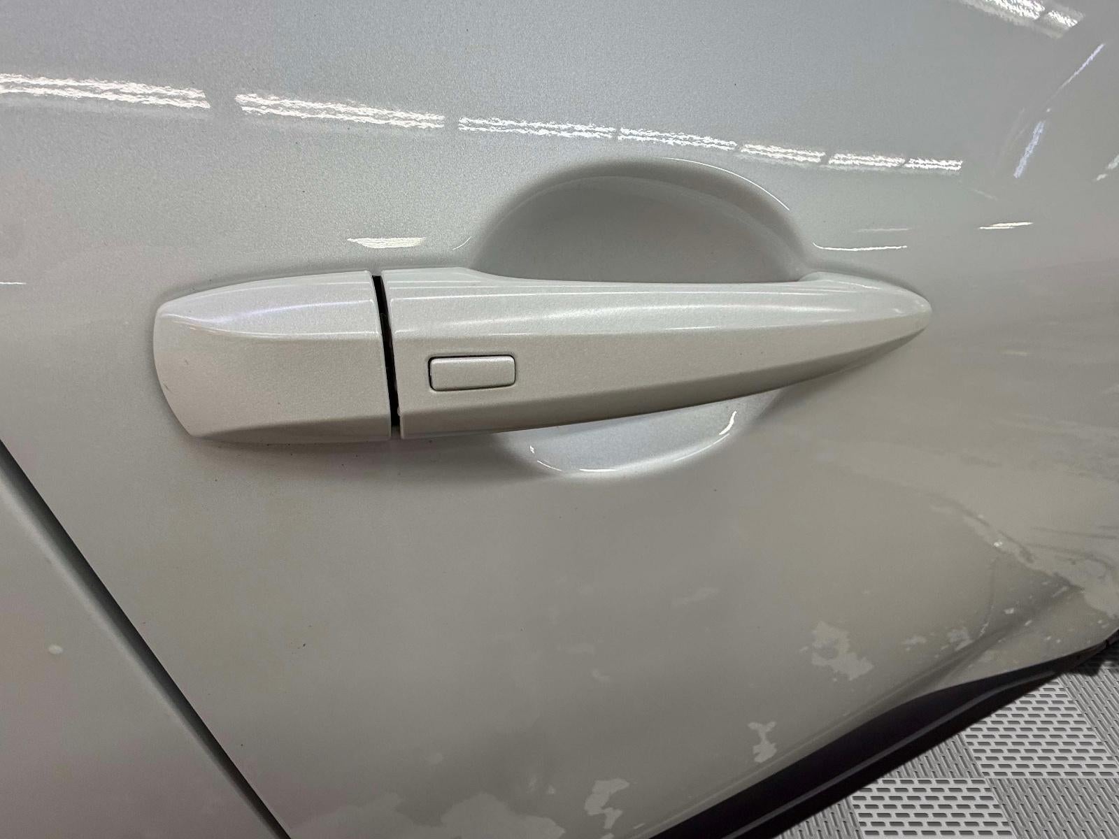2024 Nissan Rogue SV FWD