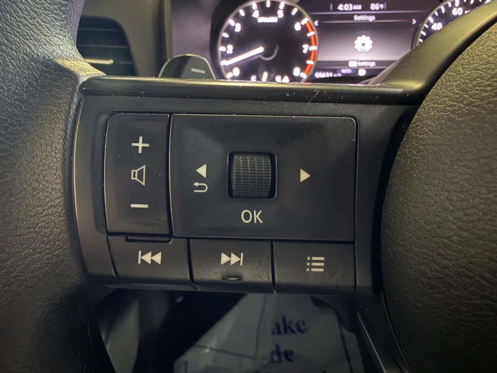 2024 Nissan Rogue SV Intelligent AWD