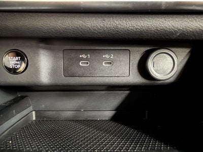 2024 Nissan Rogue SV Intelligent AWD