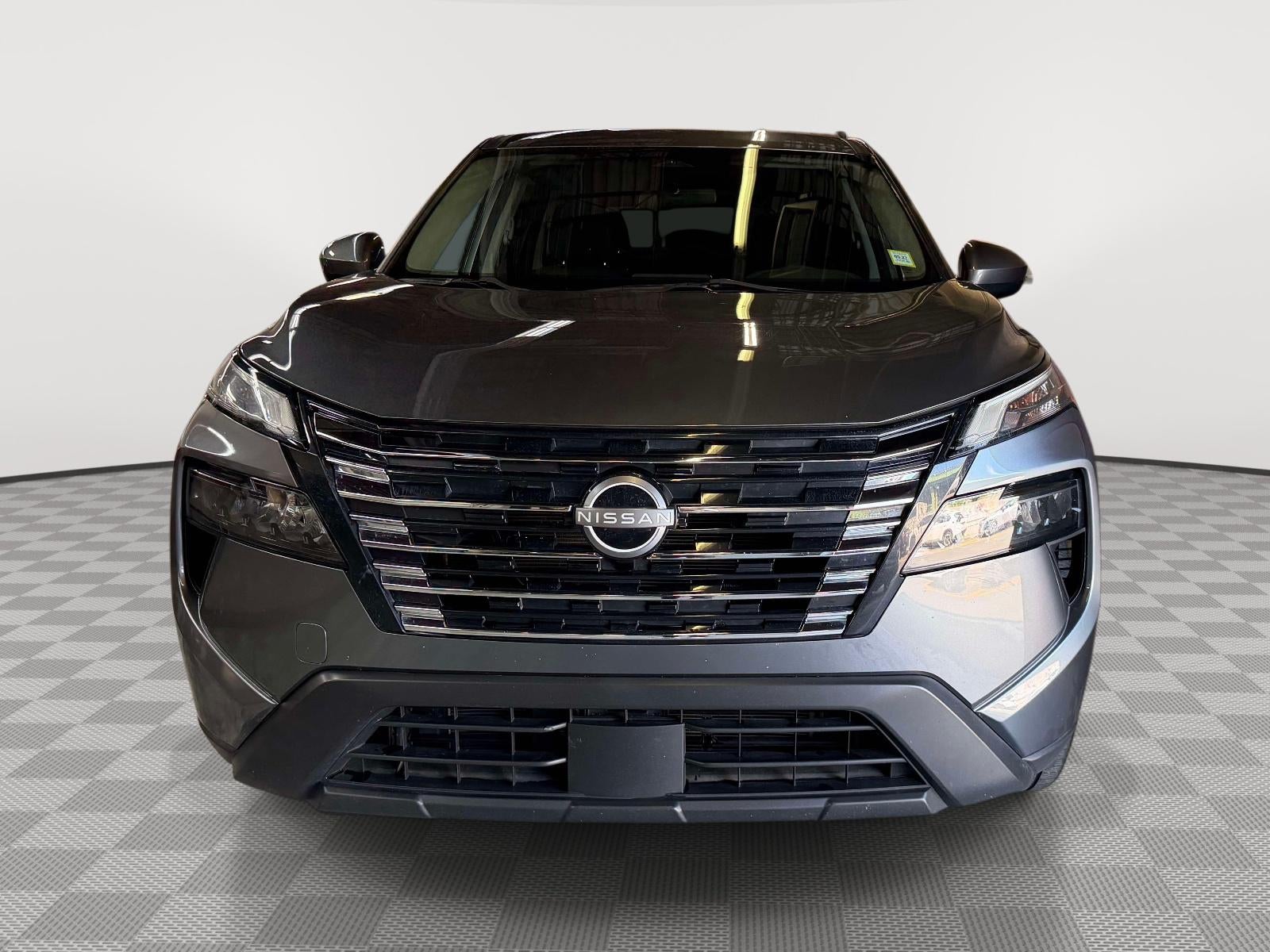 2024 Nissan Rogue SV Intelligent AWD
