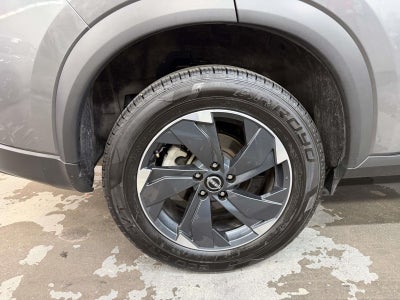 2024 Nissan Rogue SV Intelligent AWD