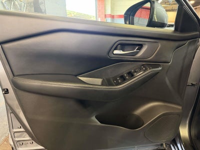 2024 Nissan Rogue SV Intelligent AWD