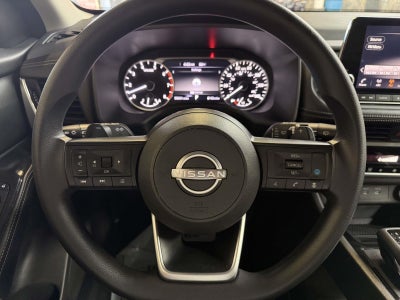 2024 Nissan Rogue SV Intelligent AWD